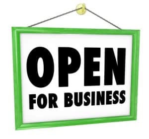 Business Operating Expenses Are Costs Related to Being Open For Business