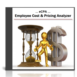 employee Cost & Pricing Analyzer
