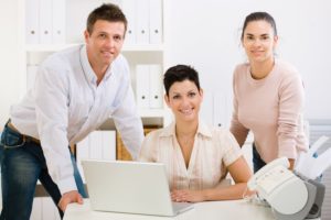 Various members of your team can benefit from online accounting classes