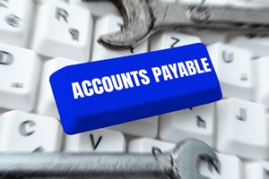Accounts Payable - Achieving a Clean Set of Numbers