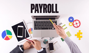 QuickBooks Online Payroll support will guide you through a process to get your payroll set up