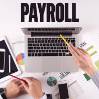 Computer and Payroll related objects