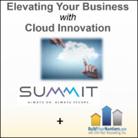 Elevate Your Business with Cloud Innovation