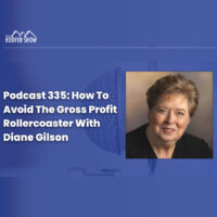 The Gross Profit Rollercoaster Podcast