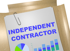 QuickBooks Online Payroll can be used to pay Independent Contractors