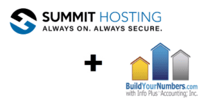 Summit Hosting and Info Plus