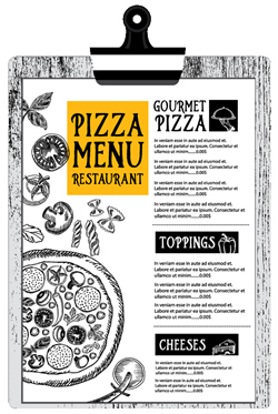 QuickBooks Memorized Transactions discussed during a pizza lunch