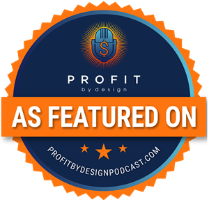 Profit By Design Logo